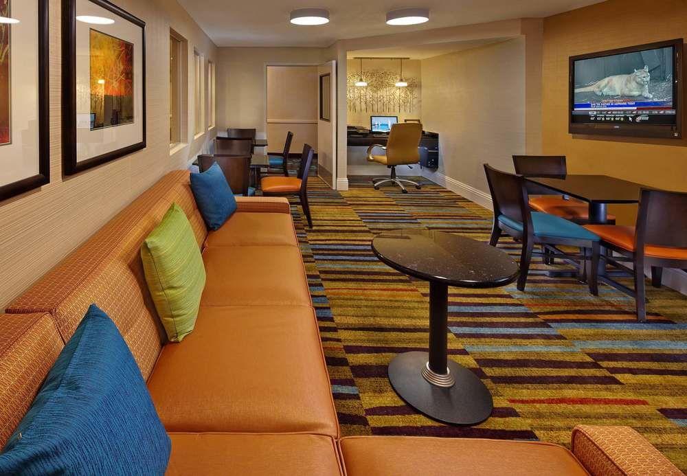 Fairfield Inn And Suites By Marriott פאלם ביץ' מראה חיצוני תמונה