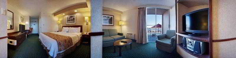 Fairfield Inn And Suites By Marriott פאלם ביץ' מראה חיצוני תמונה