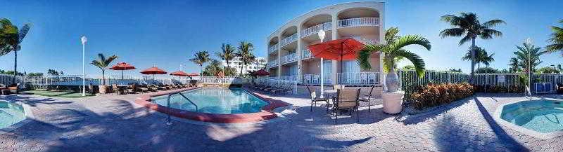 Fairfield Inn And Suites By Marriott פאלם ביץ' מראה חיצוני תמונה
