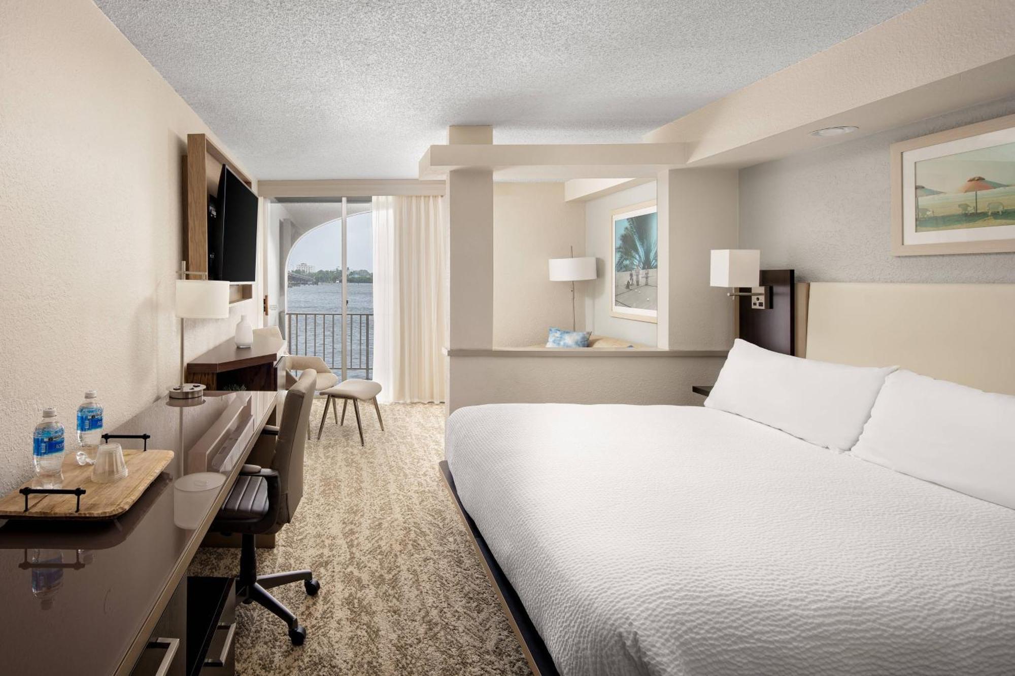 Fairfield Inn And Suites By Marriott פאלם ביץ' מראה חיצוני תמונה