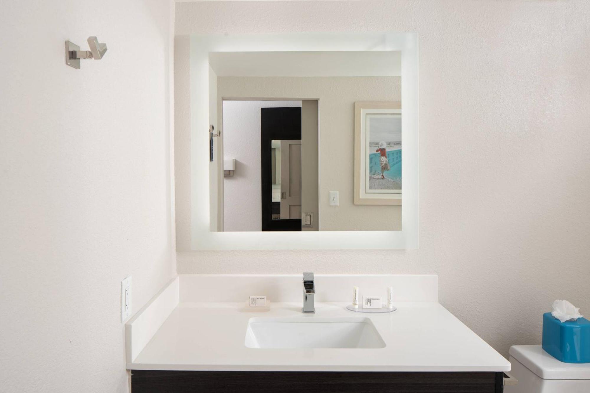Fairfield Inn And Suites By Marriott פאלם ביץ' מראה חיצוני תמונה