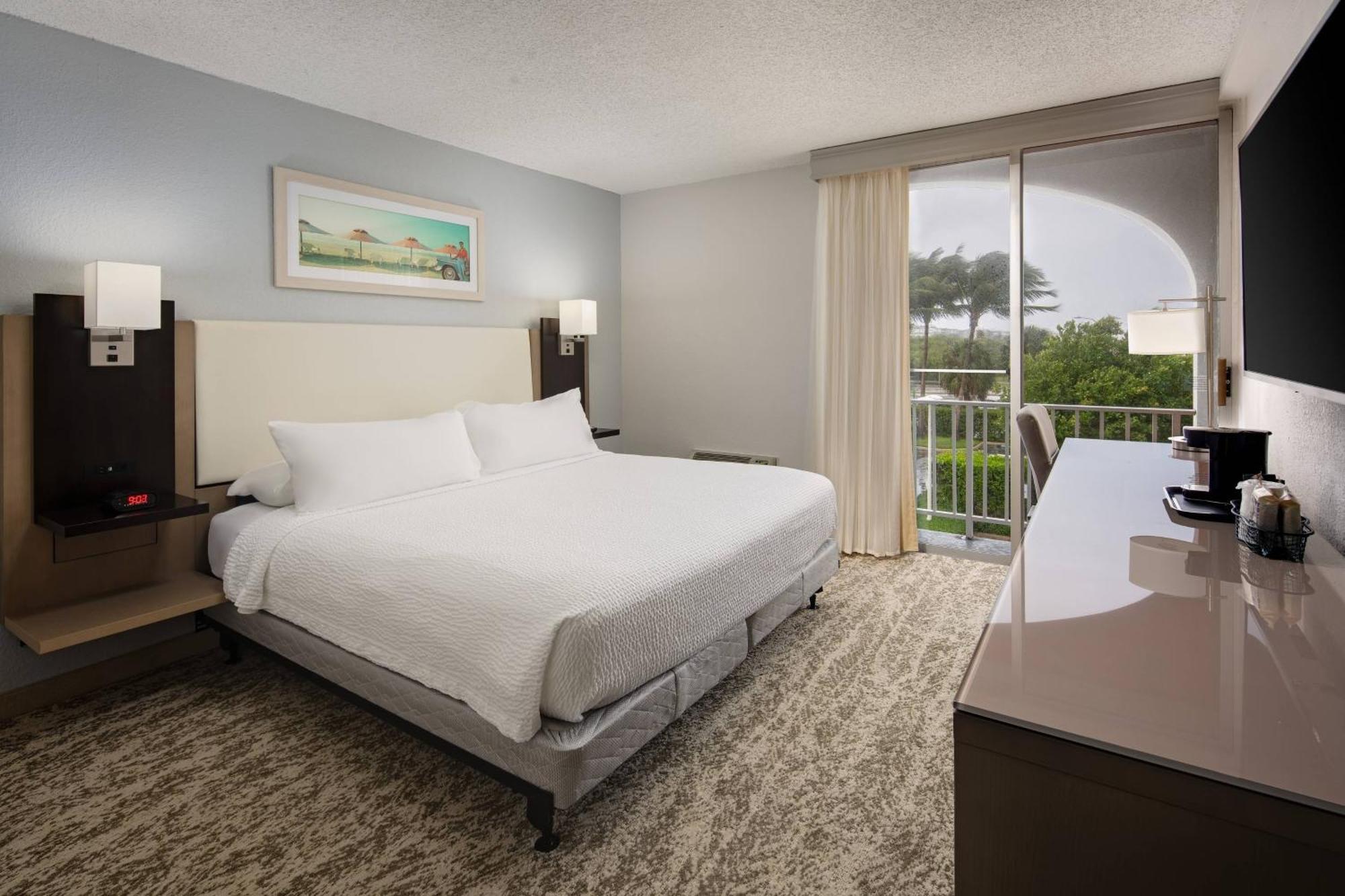Fairfield Inn And Suites By Marriott פאלם ביץ' מראה חיצוני תמונה