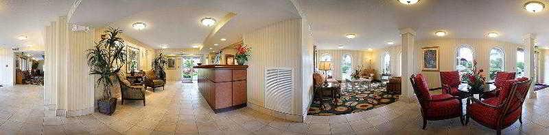 Fairfield Inn And Suites By Marriott פאלם ביץ' מראה חיצוני תמונה