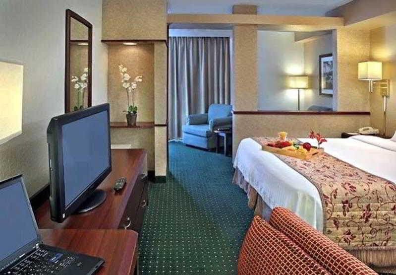 Fairfield Inn And Suites By Marriott פאלם ביץ' מראה חיצוני תמונה