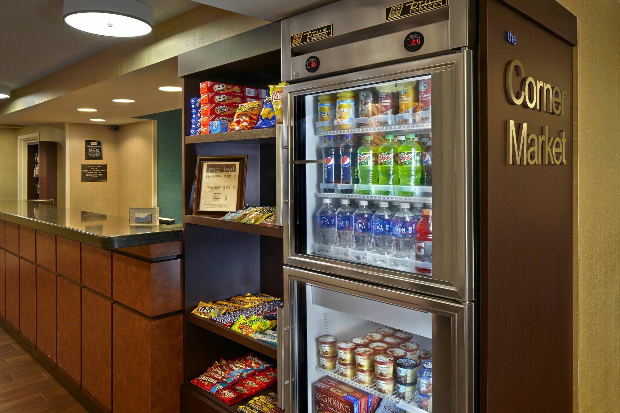 Fairfield Inn And Suites By Marriott פאלם ביץ' מראה חיצוני תמונה